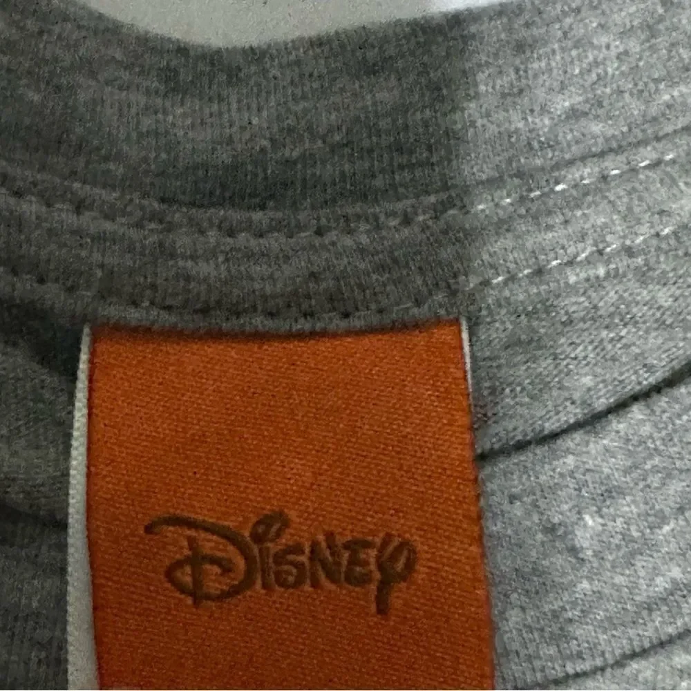 Disney Minnie Mouse Halloween Orange pumpkin girls long sleeve shirt size XS 4/5